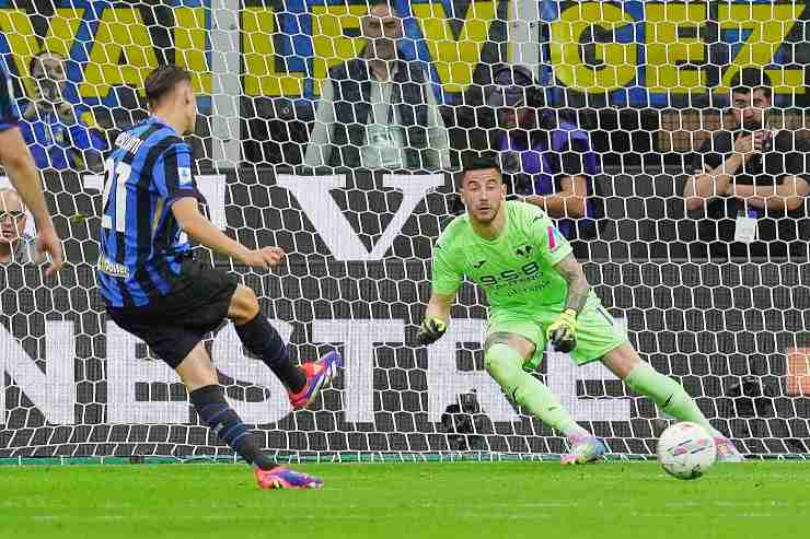 inter asllani