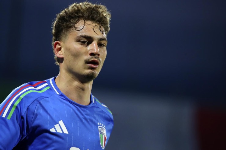 Esposito al Cagliari