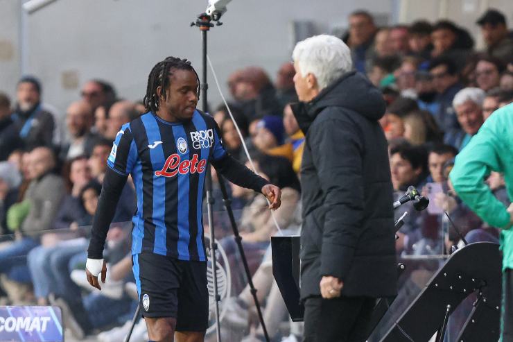 Lookman Inter