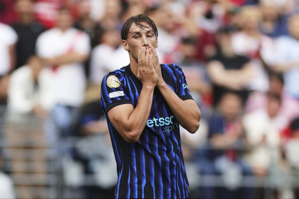 esposito inter