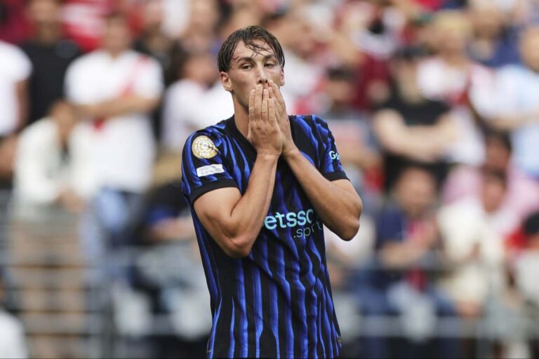 esposito inter