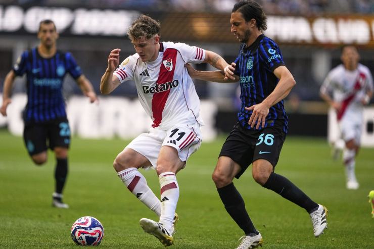 Facundo Colidio