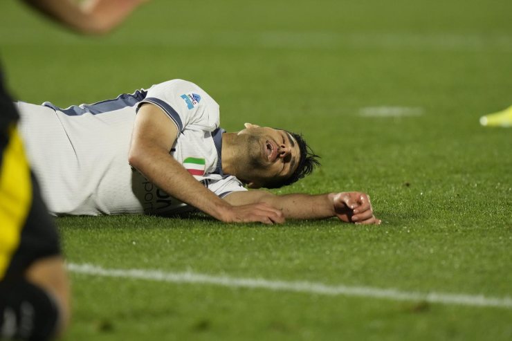 inter taremi