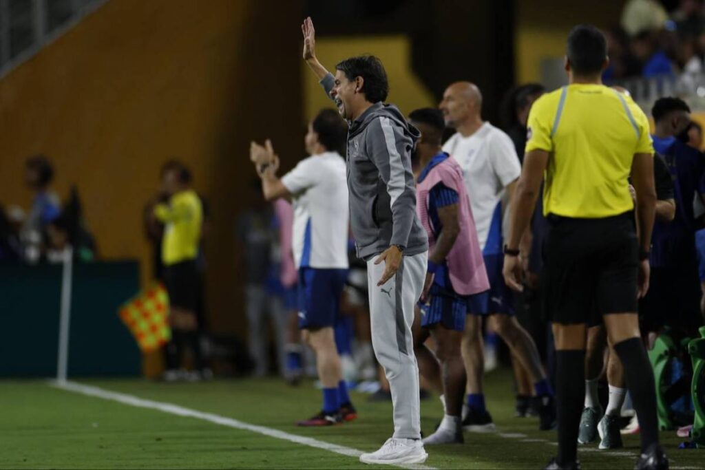 Inzaghi