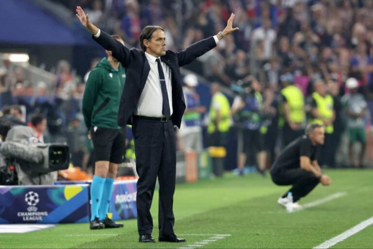 Inzaghi