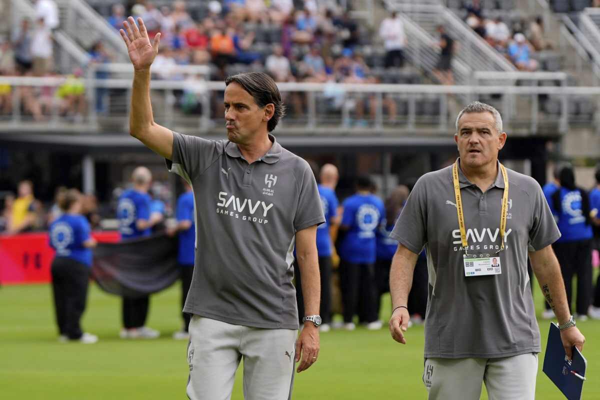 Inzaghi