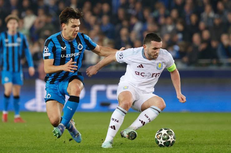 L'Inter ci ha provato per Jashari