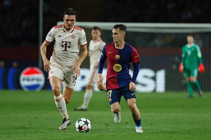 L'Inter mette gli occhi su Joao Palhinha