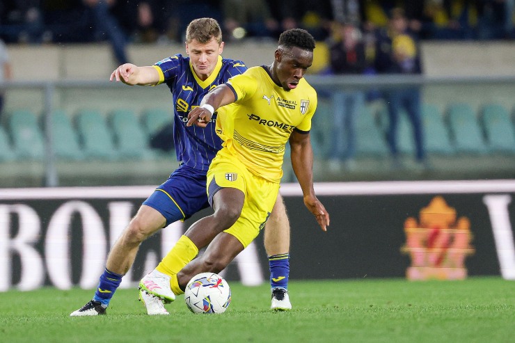 Mandela Keita