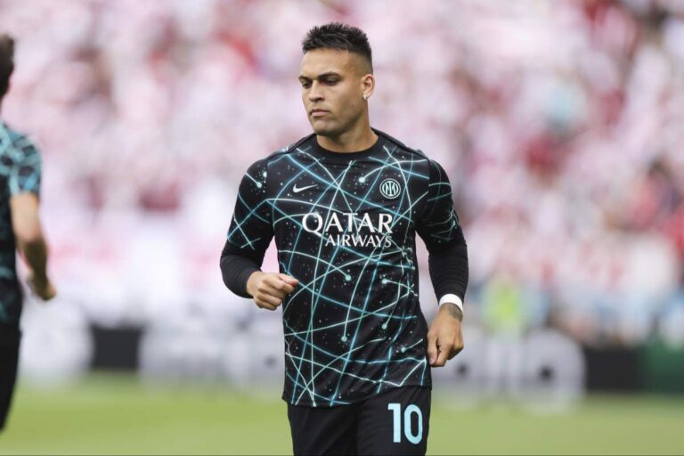 Messaggio Lautaro