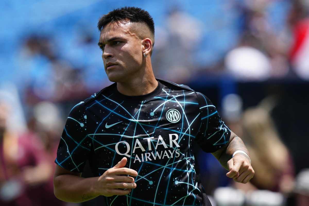 Lautaro serio