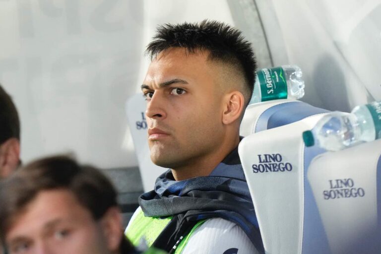 Lautaro mette nel mirino altri tre nerazzurri