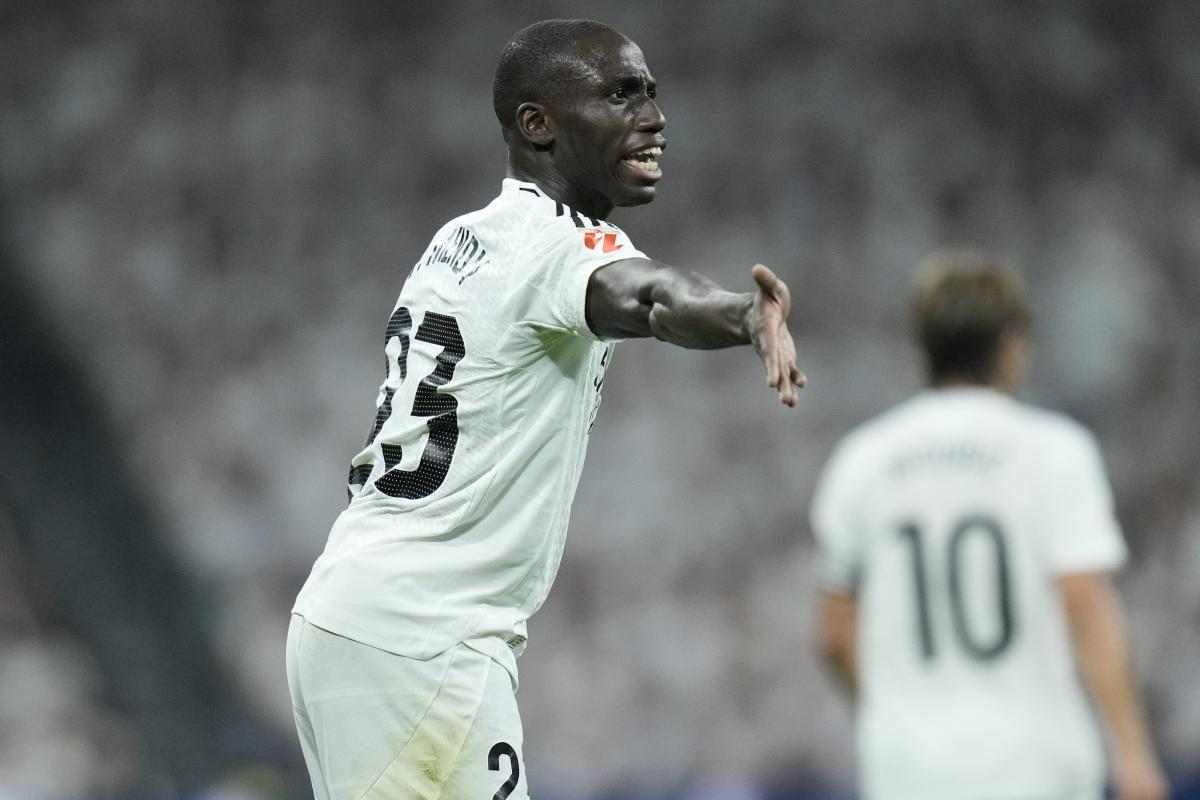 Le cifre già accordate col Real Madrid per la cessione di Mendy