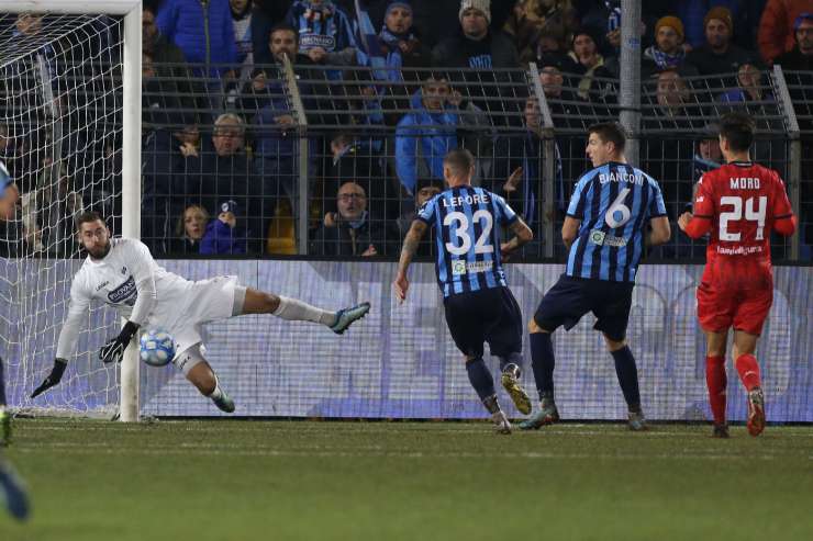 Lega Pro