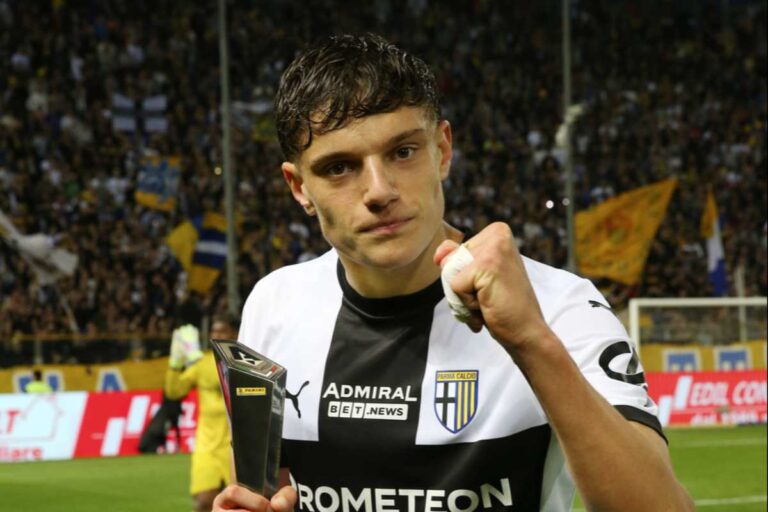 Giovanni Leoni