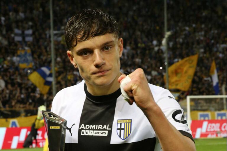 Giovanni Leoni