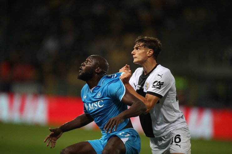 L'Inter rinuncia a Leoni