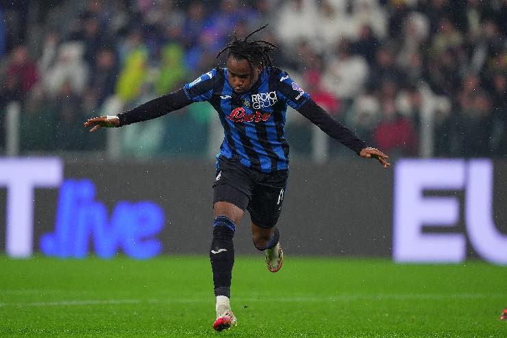 Lookman dice sì all'Inter 