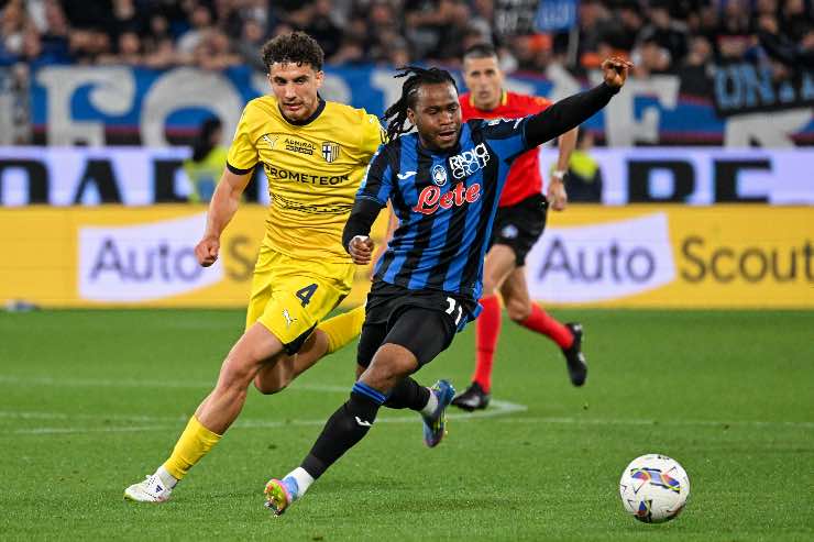 Inter all'assalto: Marotta vuole Lookman 