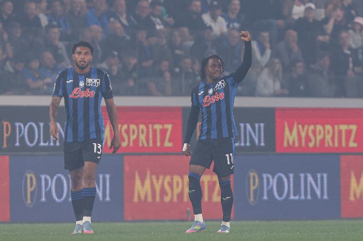 Lookman Inter