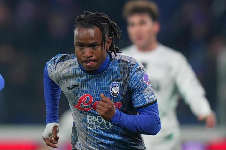 Ademola Lookman