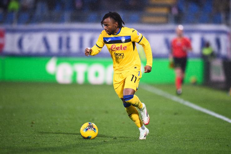 Ademola Lookman