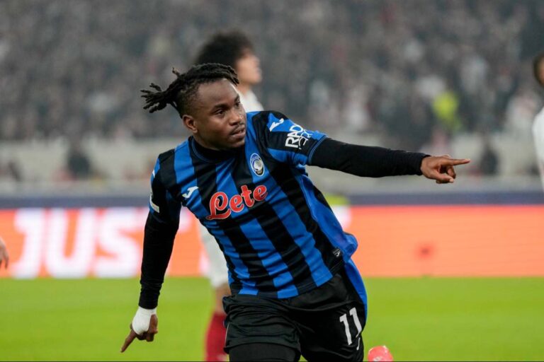 Ademola Lookman