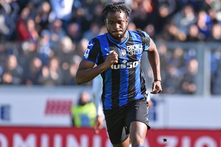 Lookman 