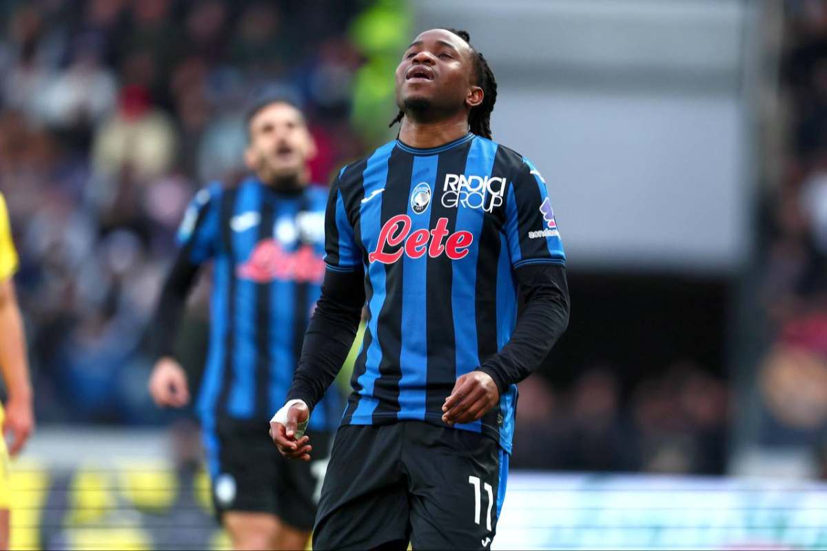 Lookman