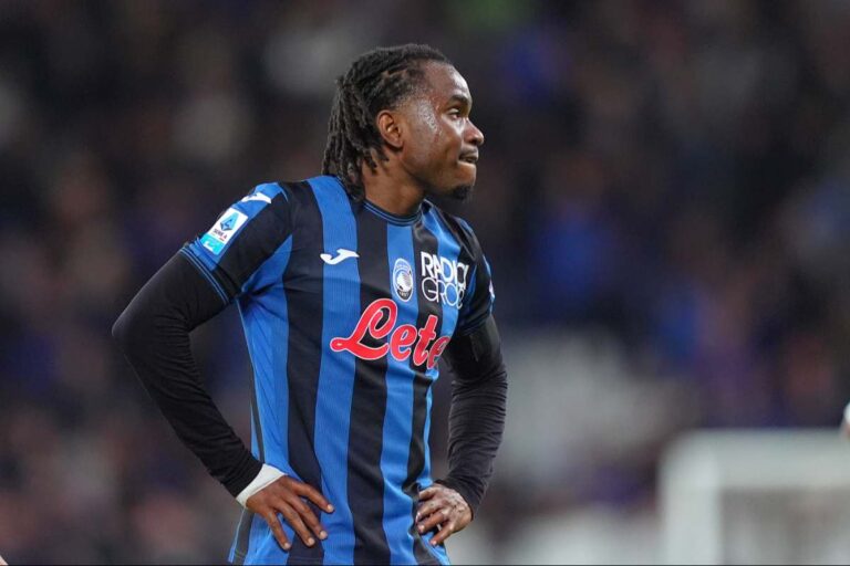Ademola Lookman