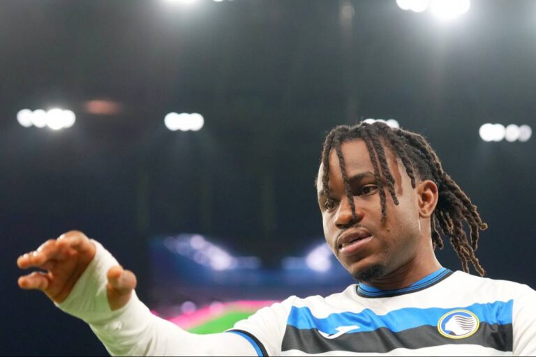 Ademola Lookman
