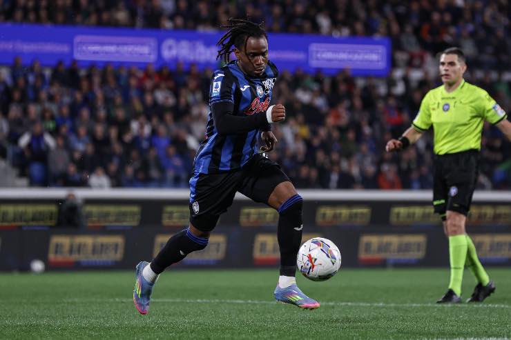 Ultimatum Inter, non ci saranno rilanci per Lookman 