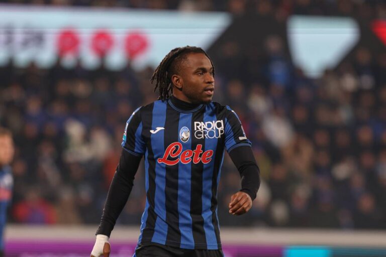 Lookman