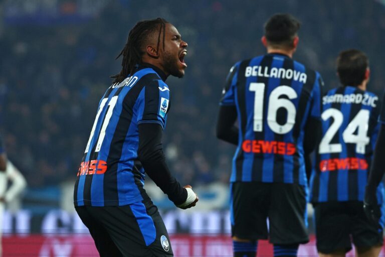 Ademola Lookman