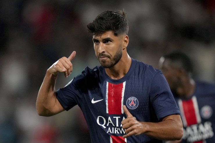Marco Asensio