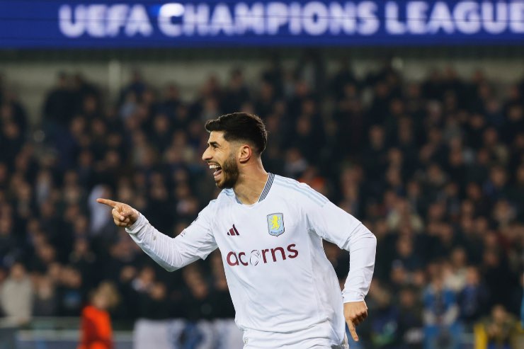 Marco Asensio