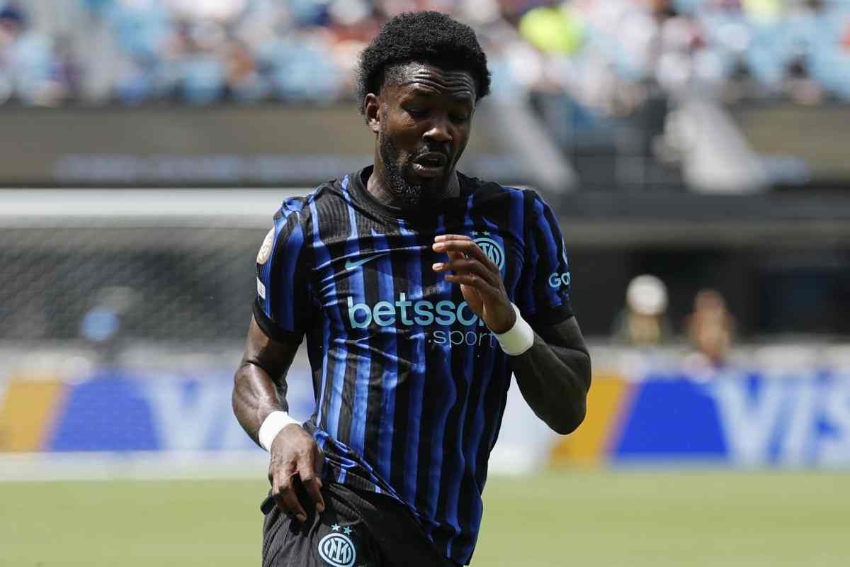 Marcus Thuram