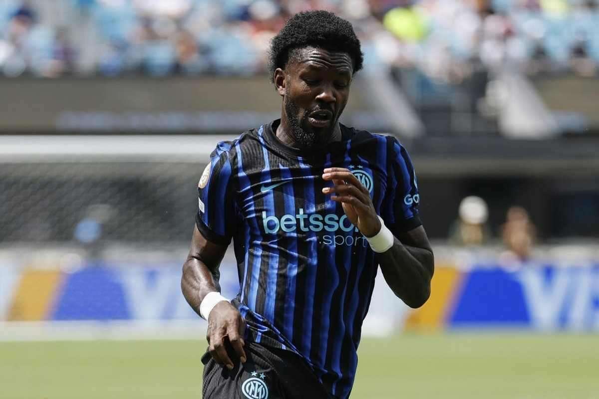 Marcus Thuram