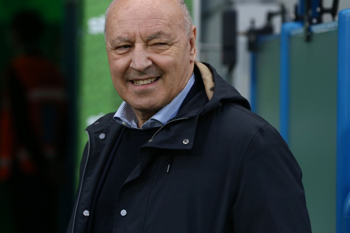 Beppe Marotta