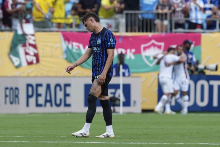Esposito al Cagliari