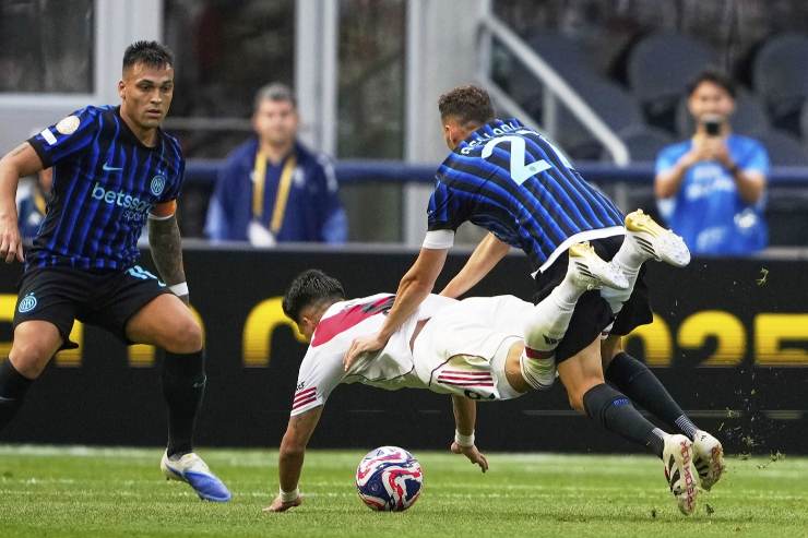 Asllani Inter
