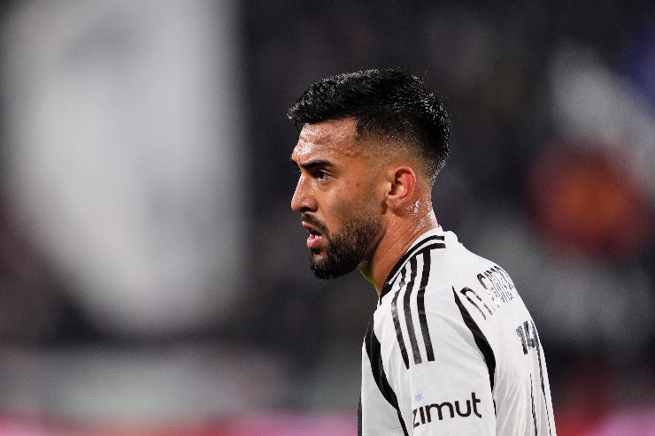 Anche Nico Gonzalez nel mirino dell'Inter 