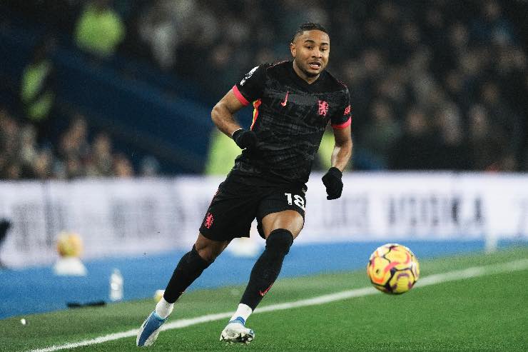 L'Inter pensa a Nkunku come alternativa di Lookman