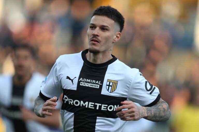 Non solo Leoni, il calciomercato dell'Inter passa ancora dal Parma