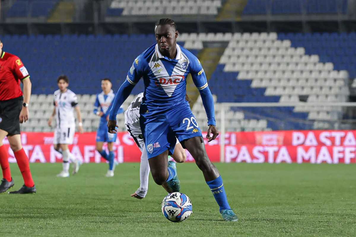 Patrick Nuamah