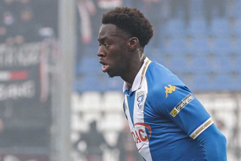 Patrick Nuamah
