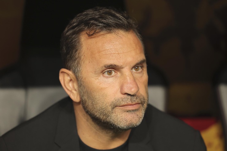 Okan Buruk