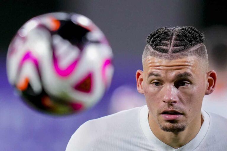 Kalvin Phillips