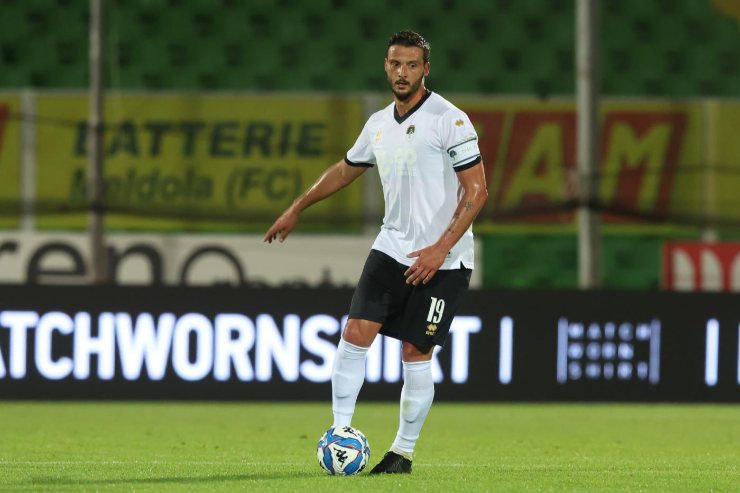 Giuseppe Prestia