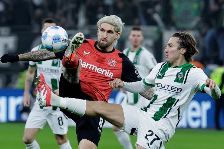 Reitz Borussia